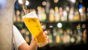 De Nationale Trombose Dienst • Bloedverdunners bier en bloedverdunners acenocoumarol