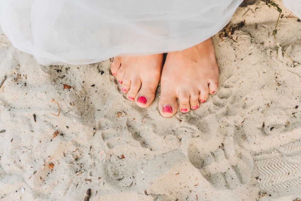 Steunkousen én warm weer? Bekijk deze verkoelende tips!