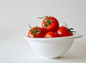 tomaten bloeddruk