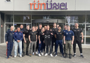 Team 131 | CIOS Arnhem SCUB