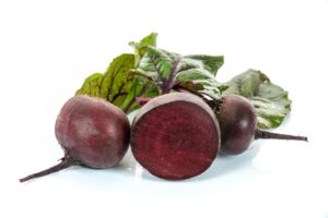 nitraatrijke groenten om uw bloeddruk te verlagen