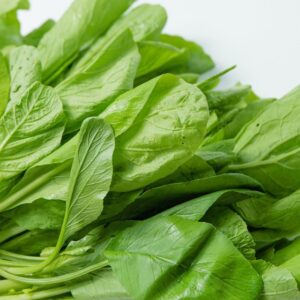 Vitamine K rijke groenten