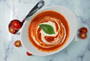 tomatensoep