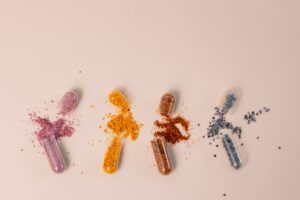 voedingssupplementen