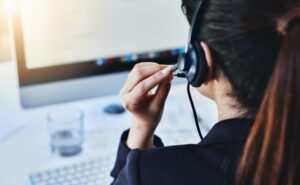 Servicedesk De Nationale trombosedienst