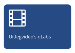 Uitlegvideo's qLabs De Nationale Trombose Dienst