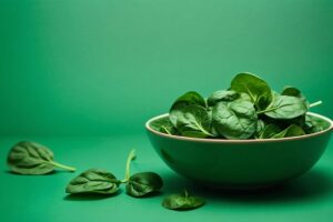 Vitamine K rijke groenten De Nationale Trombose Dienst