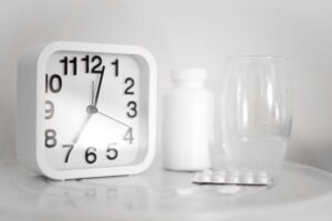 Doseringen tot 19.00 uur mogelijk