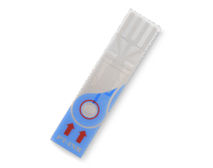 Vervallen meetstrips en LOT-nummer • De Nationale Trombose Dienst
