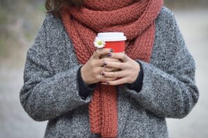 Zo blijft u lekker warm • De Nationale Trombose Dienst normaal