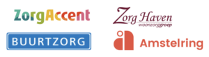 Deze zorgorganisaties werken ook met GTZ